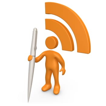 RSS Communication