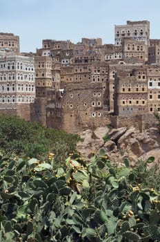 Hajjarah,Yemen