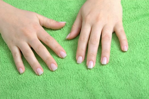 Manicure