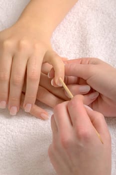 Manicure