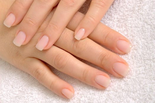 Manicure