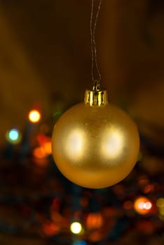 Christmas Ball - Decoration