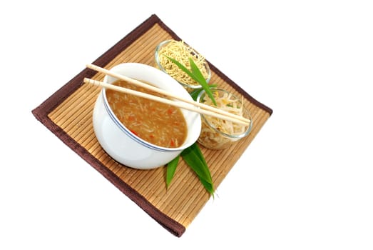China Soup