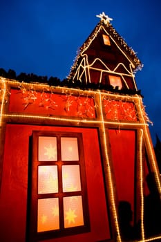 Christmas