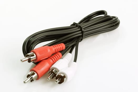 RCA plug