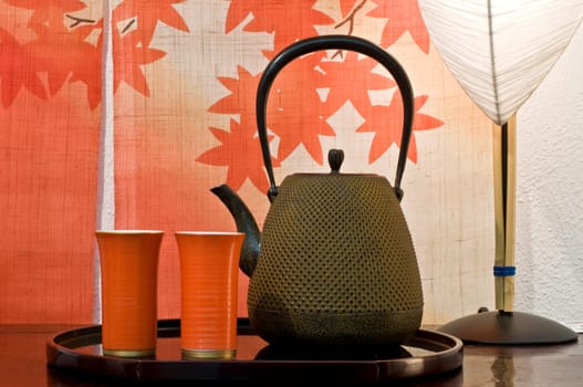 Tea 5
