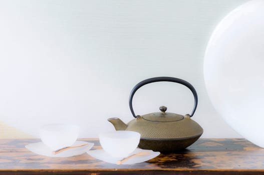 Tea 7
