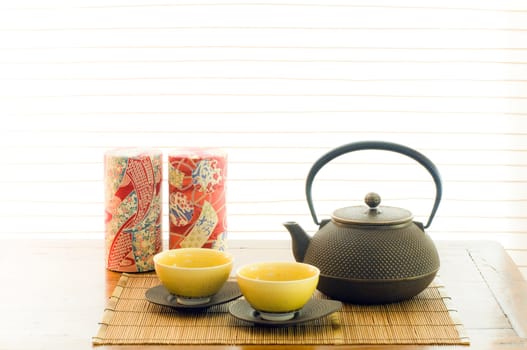 Tea 2