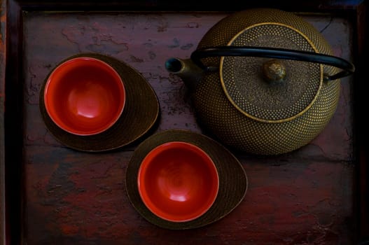 Tea 4