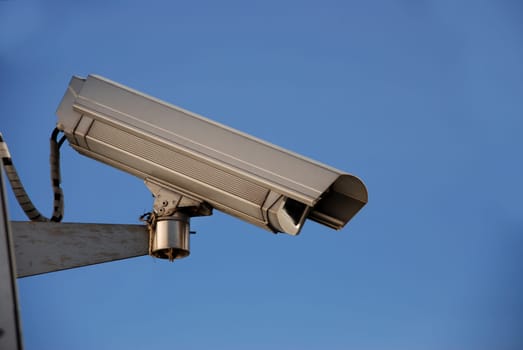Surveillance Camera,Big Brother