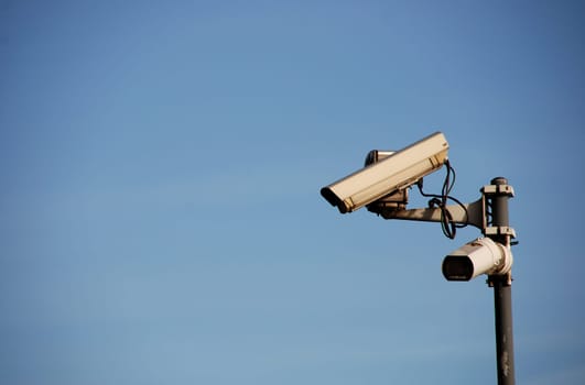 Surveillance Camera,Big Brother