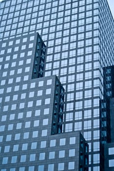 Skyscraper