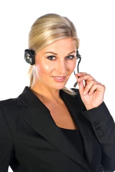 Headset