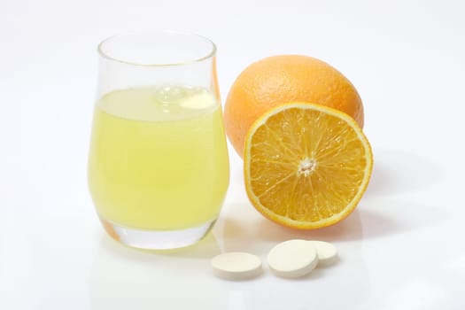 Vitamin C