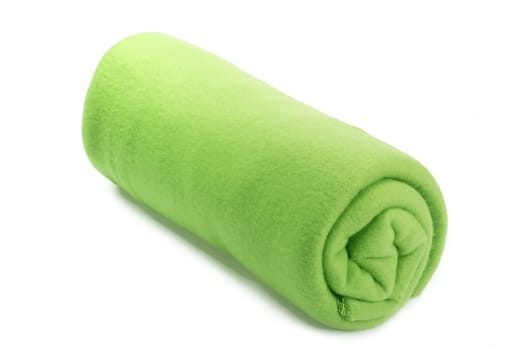Green Ceiling