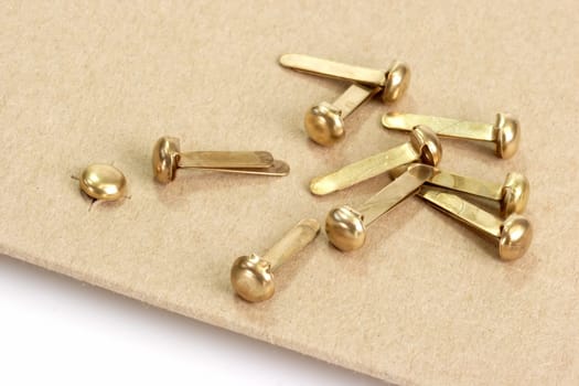 Sample bag clamps