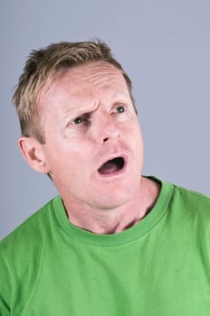 Astonishment