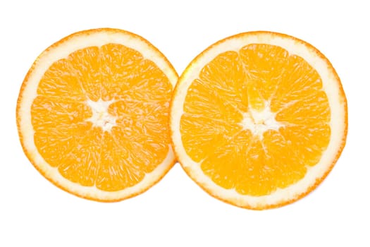 Oranges