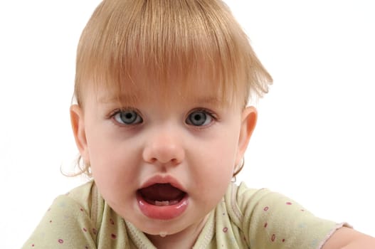 Baby Portrait