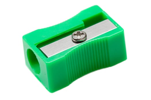 Photo of one pencil-sharpener