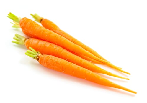 Carrots