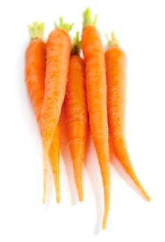 Carrots