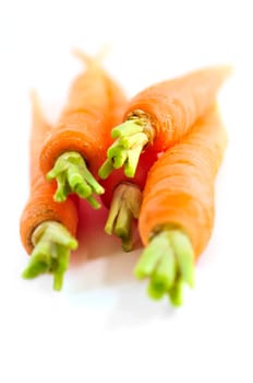 Carrots