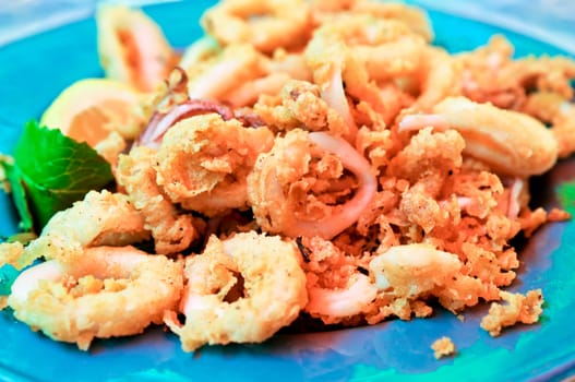 Calamari