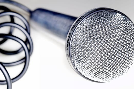 Microphone 07