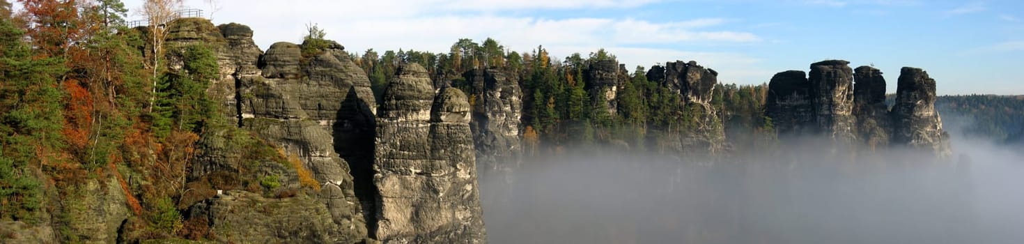 Bastei