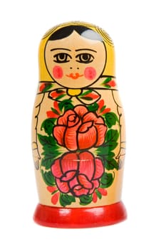 Russian doll