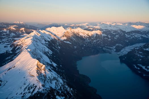 Brienzer Rothorn