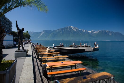 Montreux
