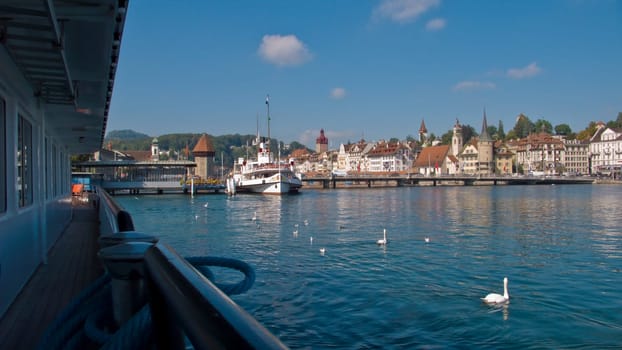 Lucerne