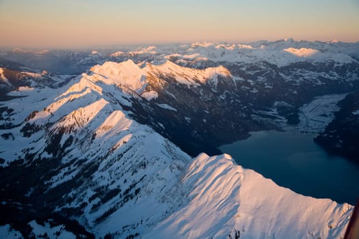 Brienzer Rothorn