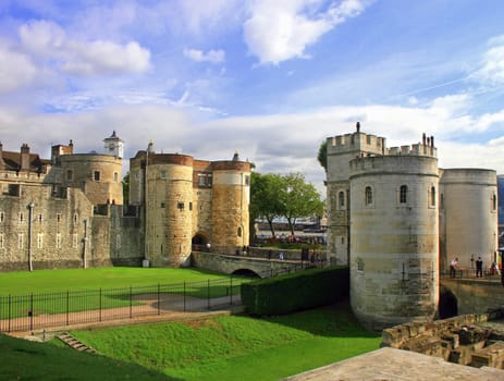 Tower of London