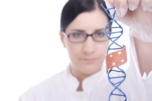 Gene Technology