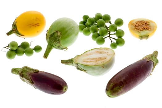 Eggplant