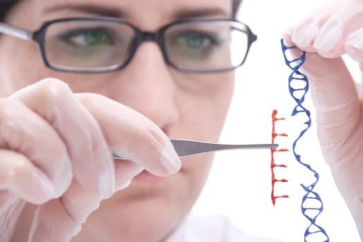 Gene Technology