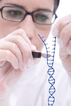 Gene Technology