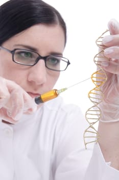 Gene Technology