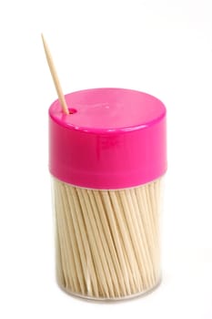 Toothpick