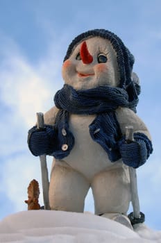 Snowman