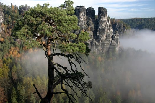 Bastei