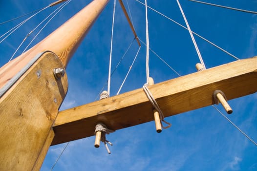 mast and rigging 2