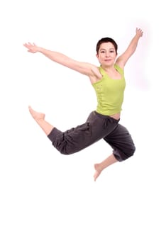 Dancer