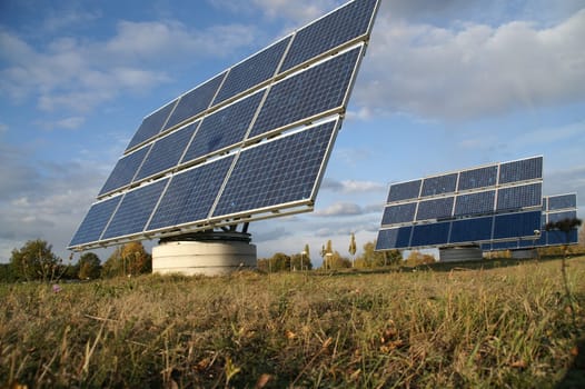 solar power 1