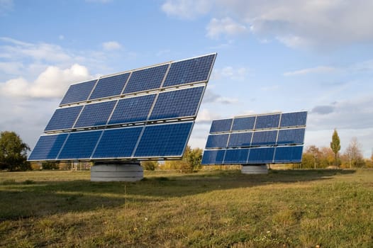 solar power 3rd