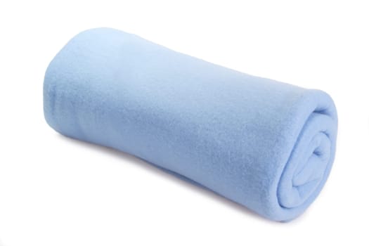 Blue Blanket