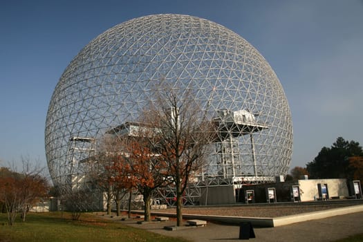Biosphere